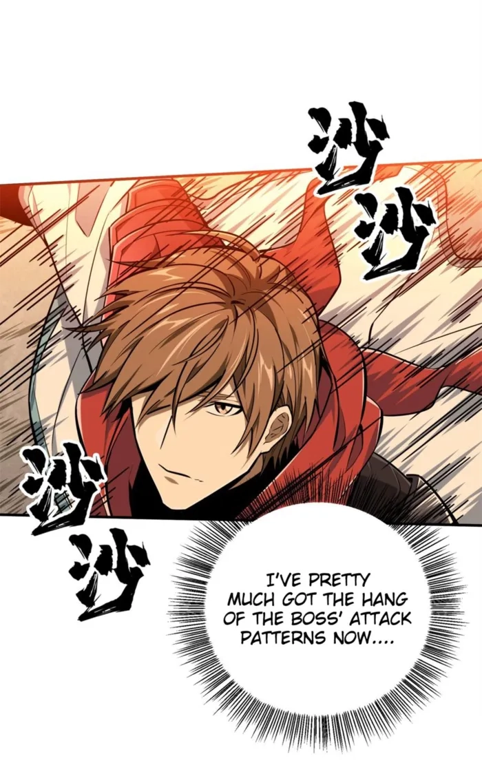 Read The King