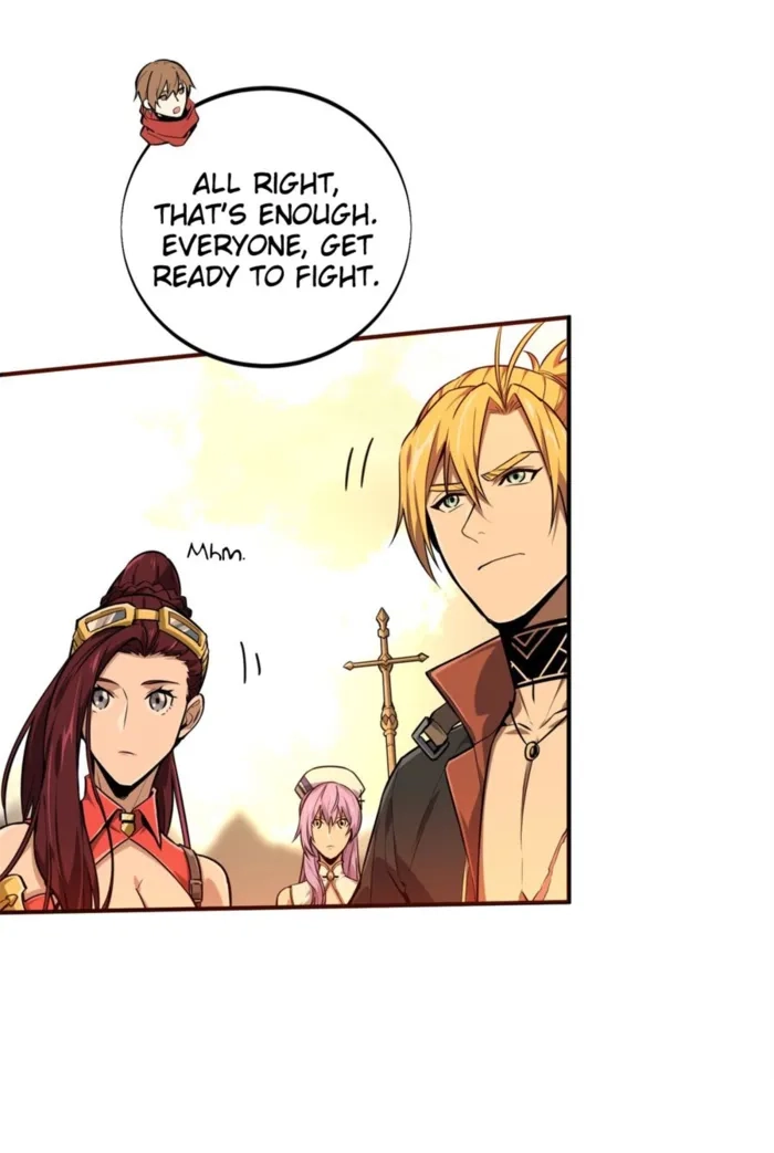 Read The King