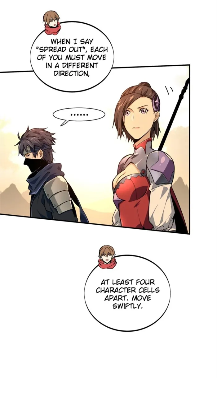 Read The King