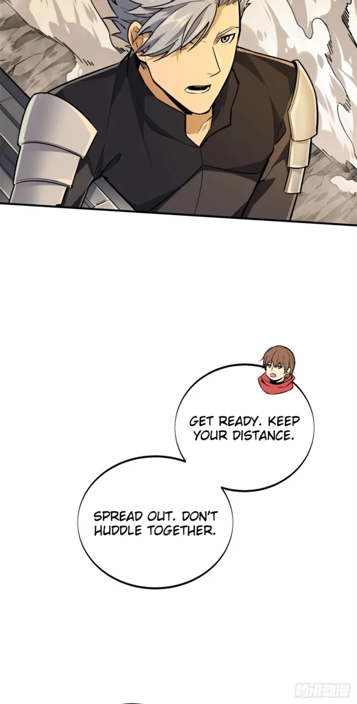 Read The King