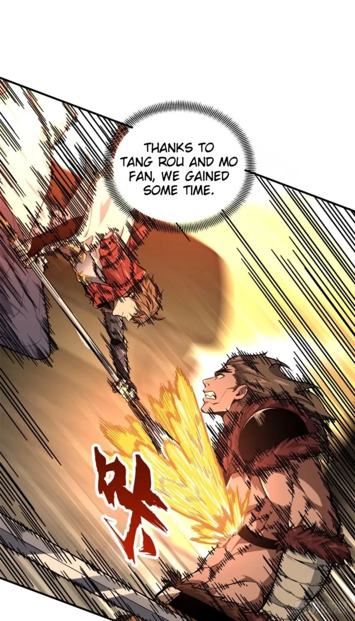 Read The King