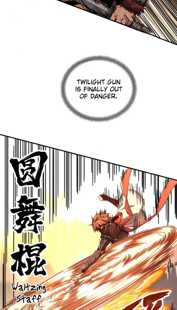 Read The King