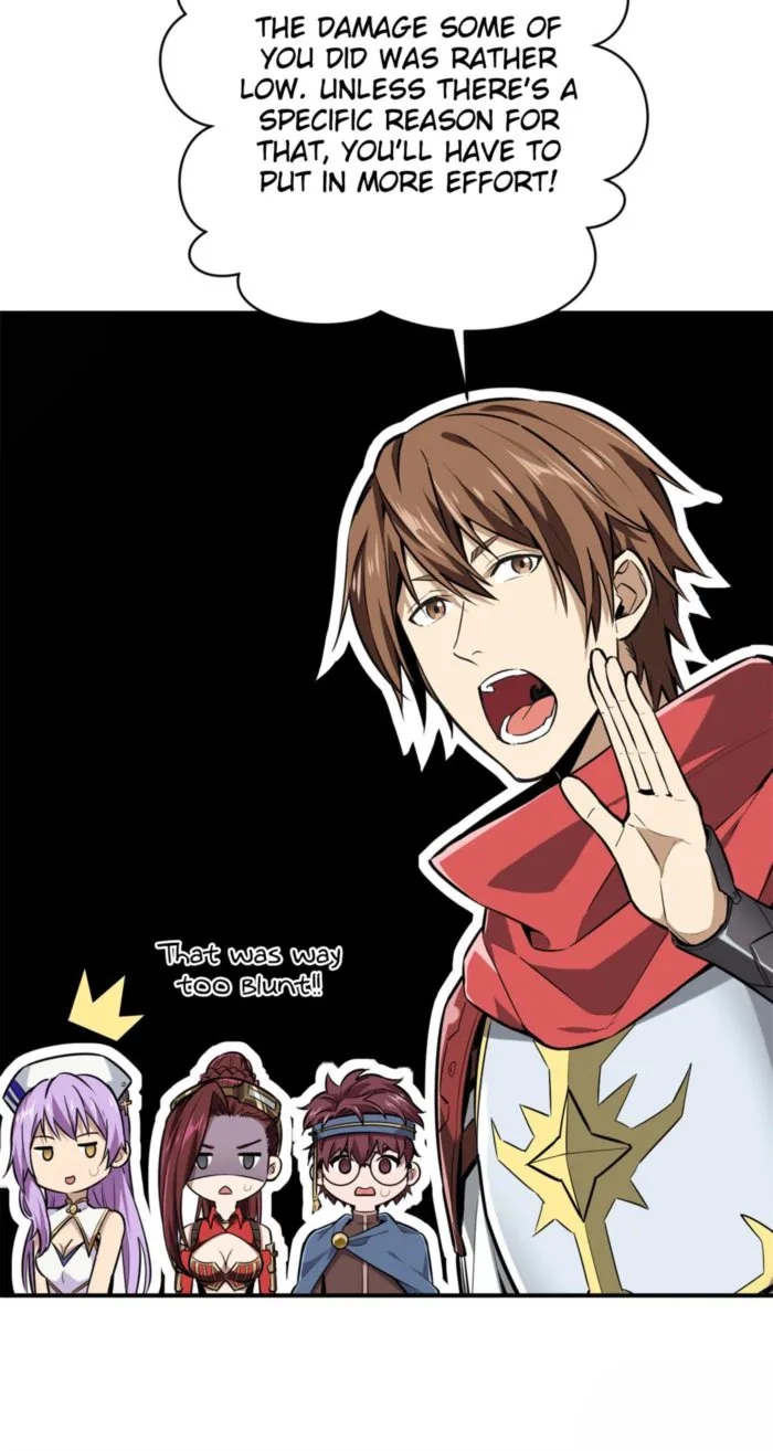 Read The King