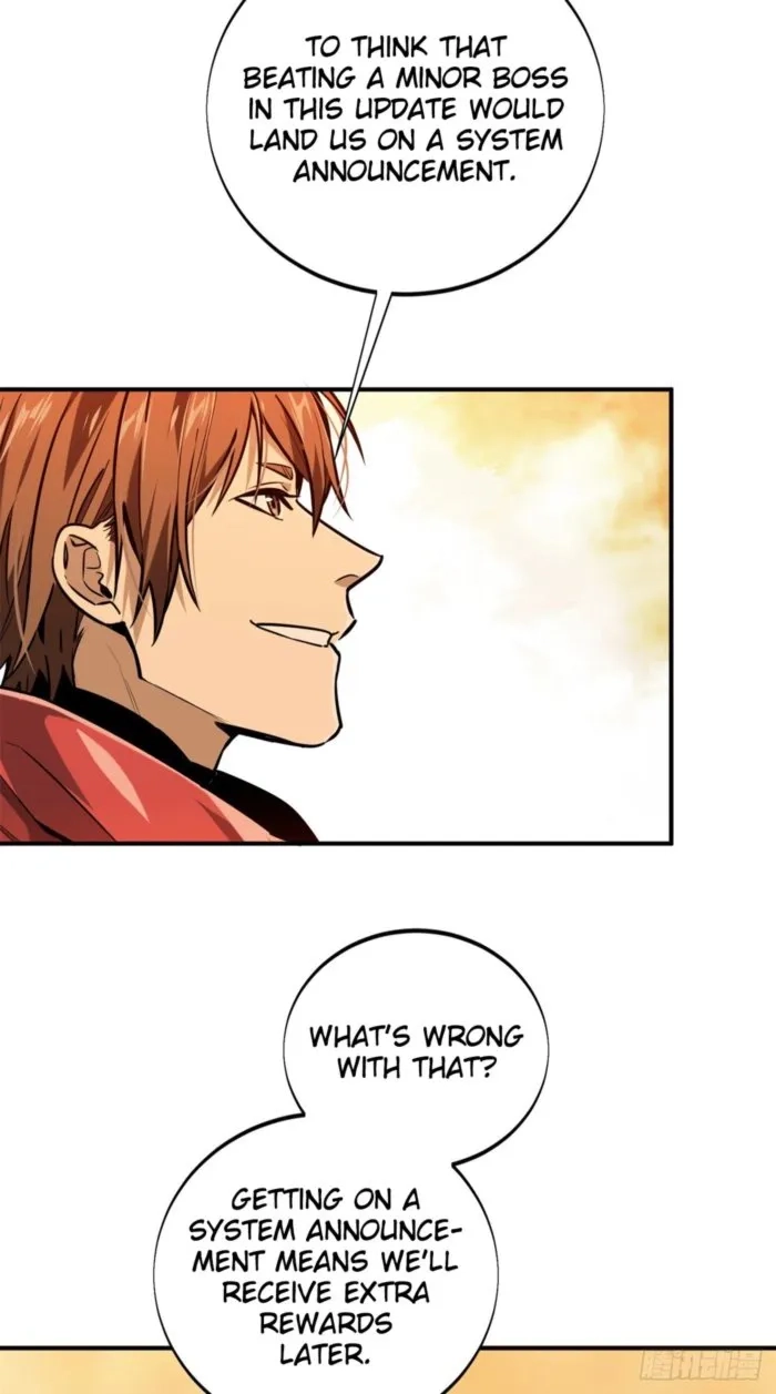Read The King