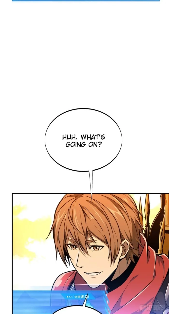 Read The King