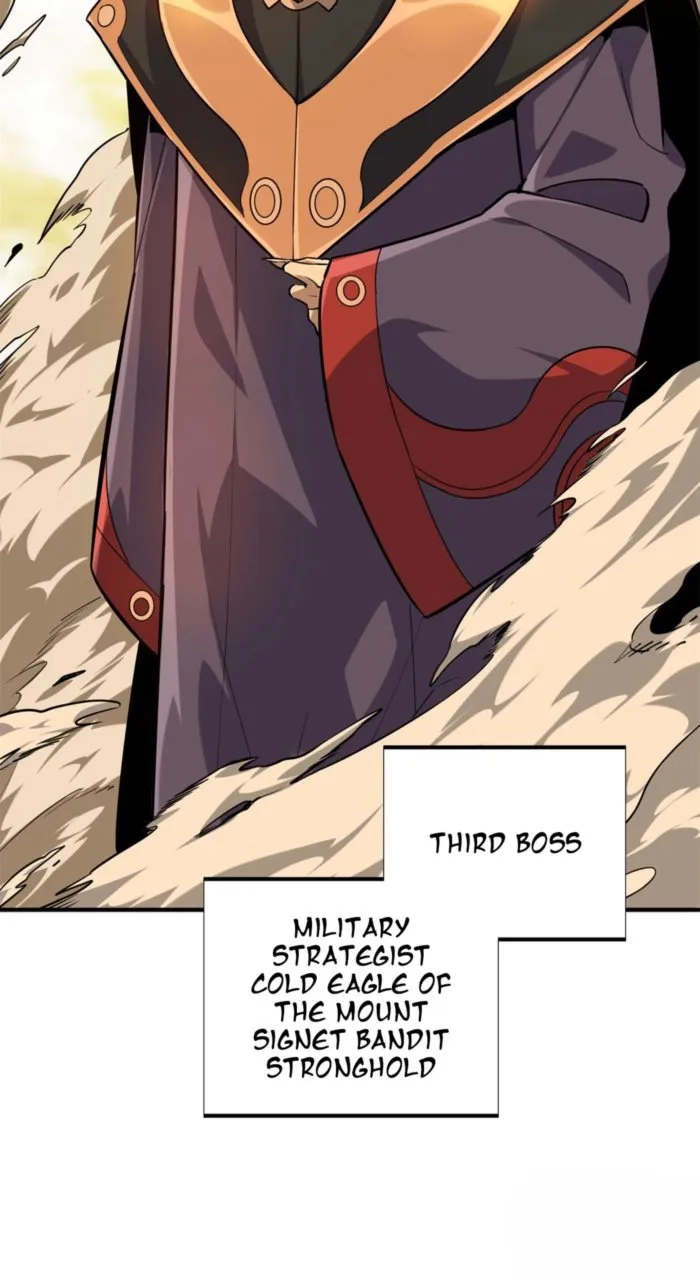 Read The King