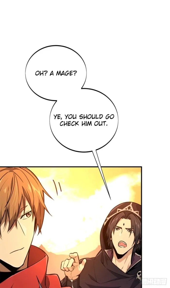 Read The King