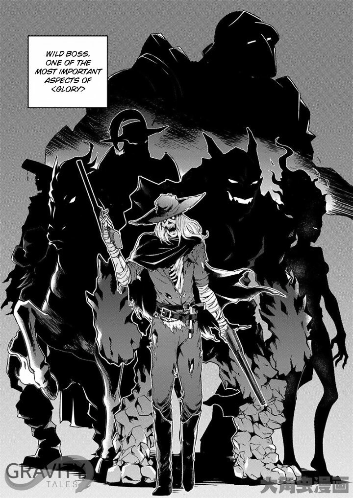 Read The King