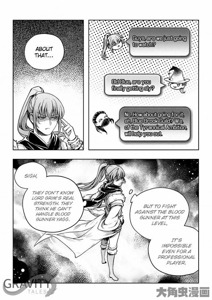 Read The King
