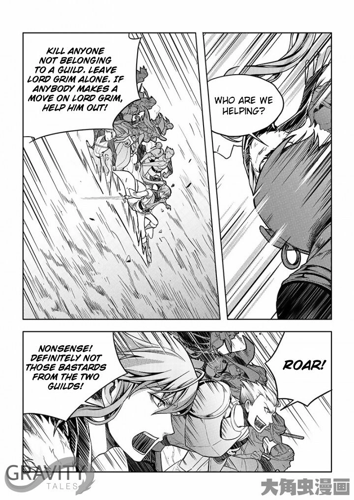 Read The King