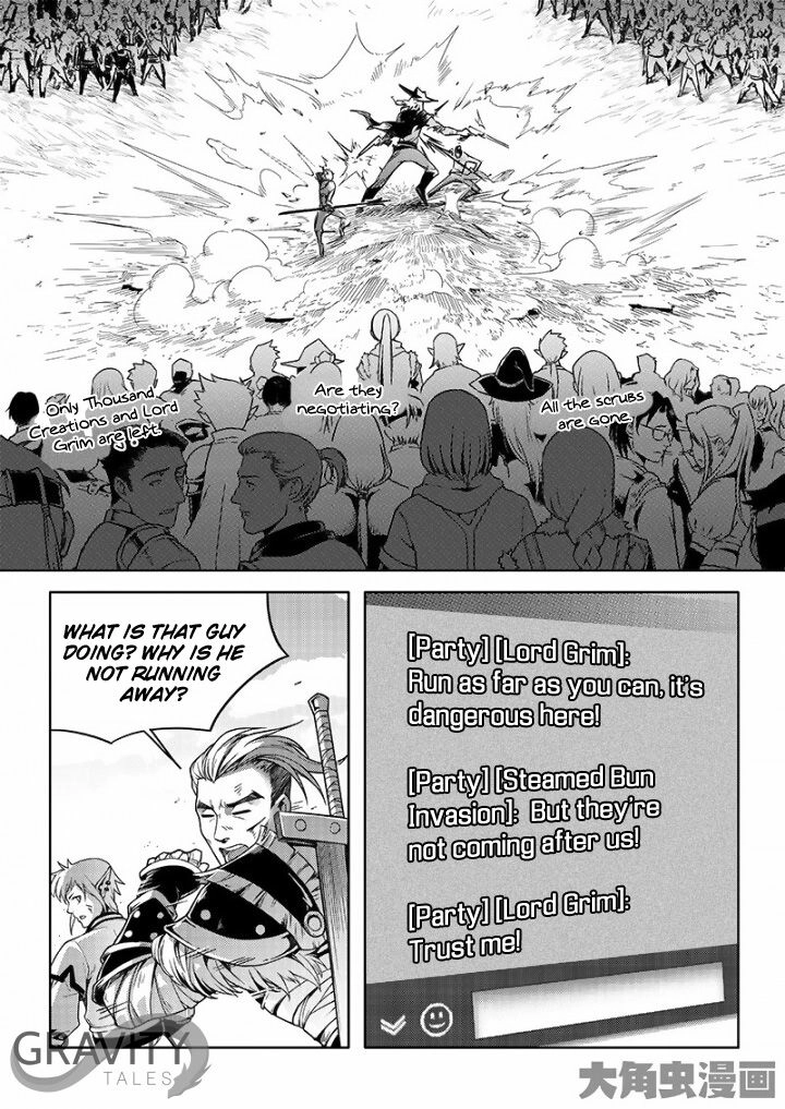 Read The King