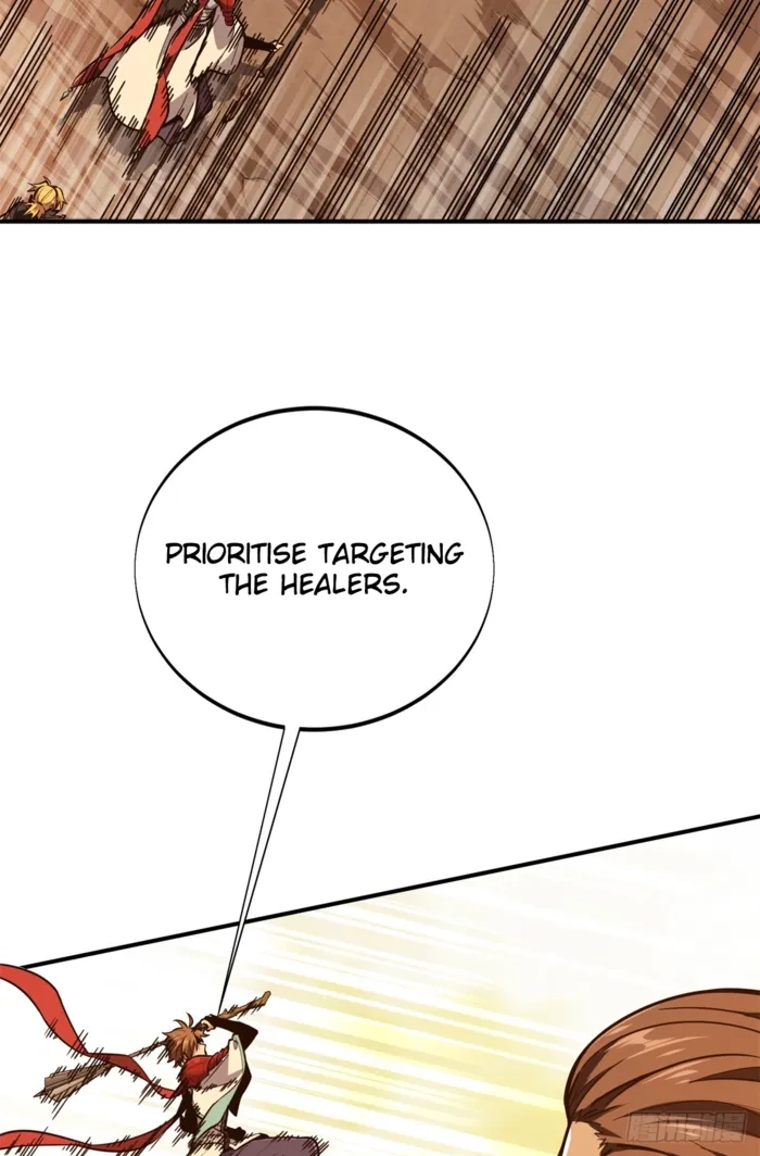 Read The King