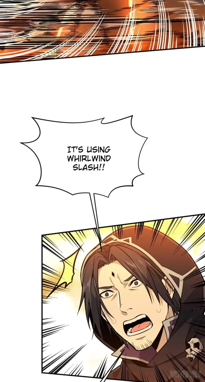 Read The King