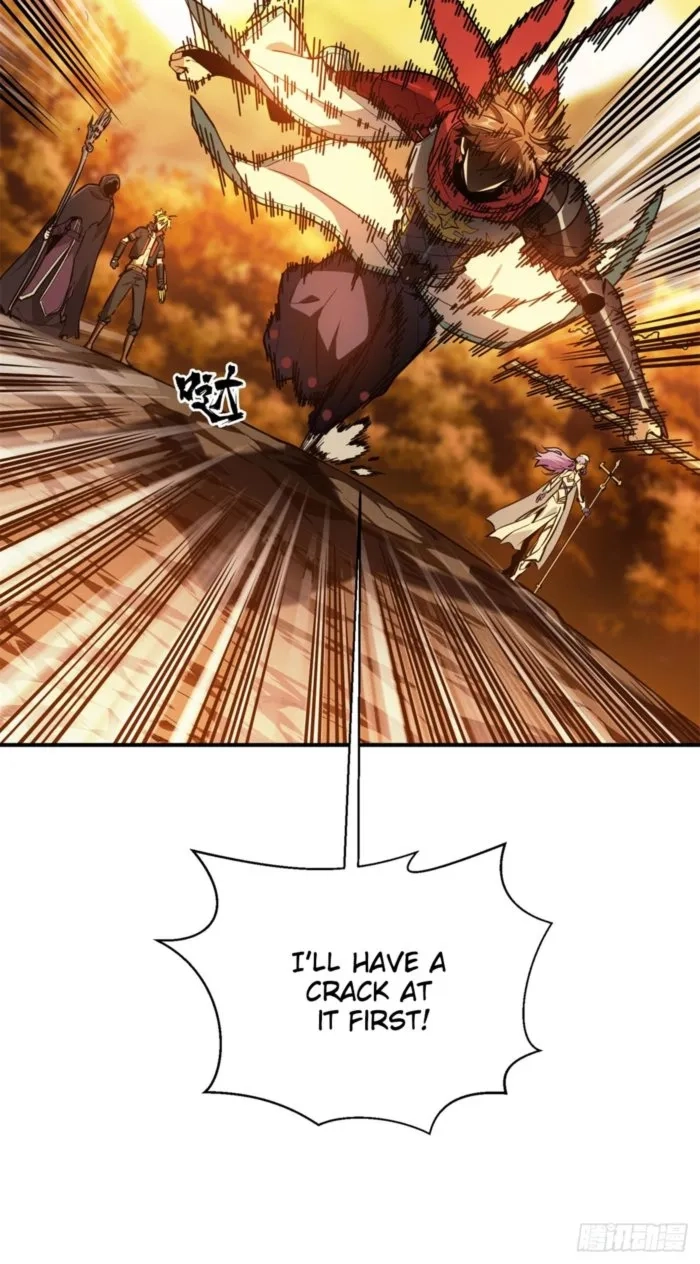 Read The King
