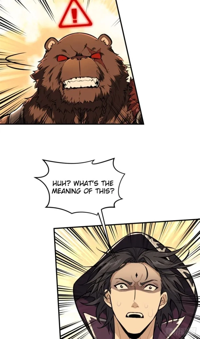 Read The King