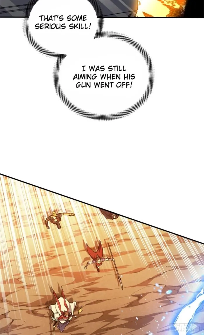 Read The King