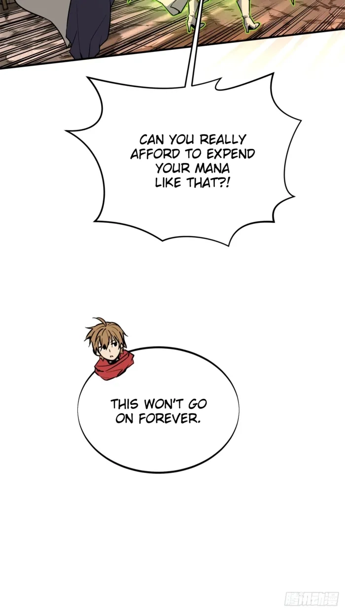 Read The King