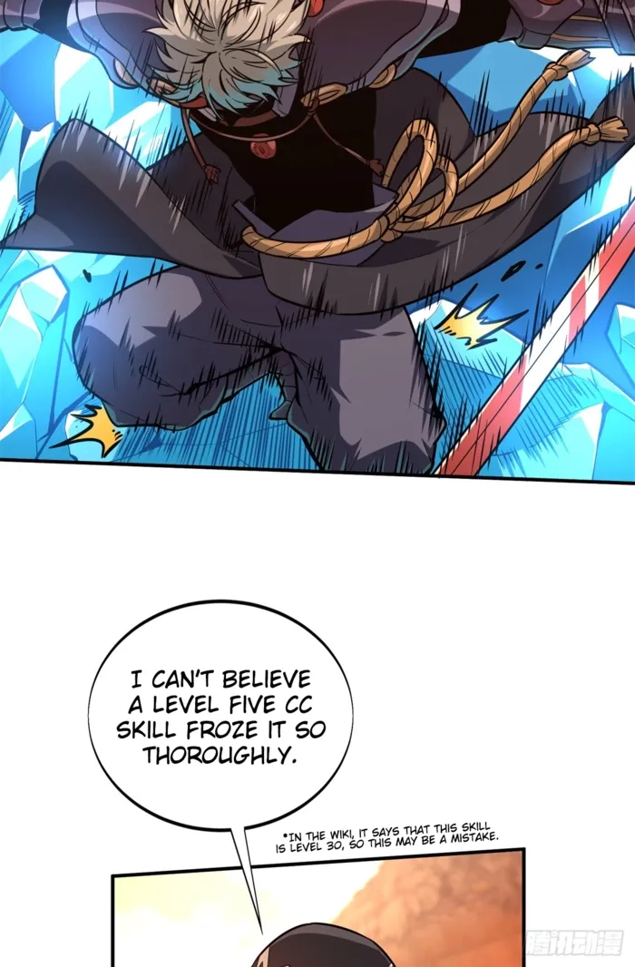 Read The King