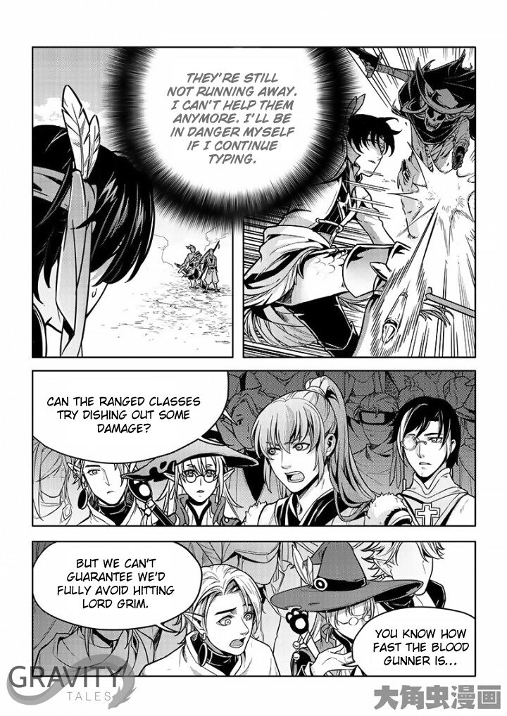 Read The King