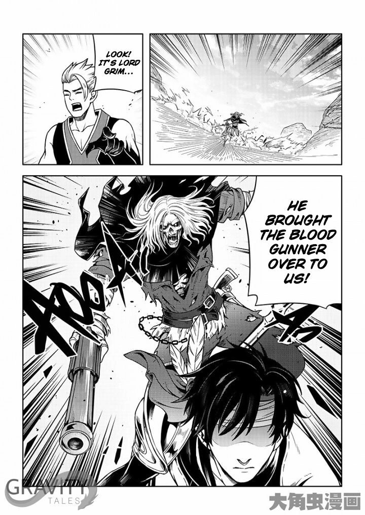 Read The King