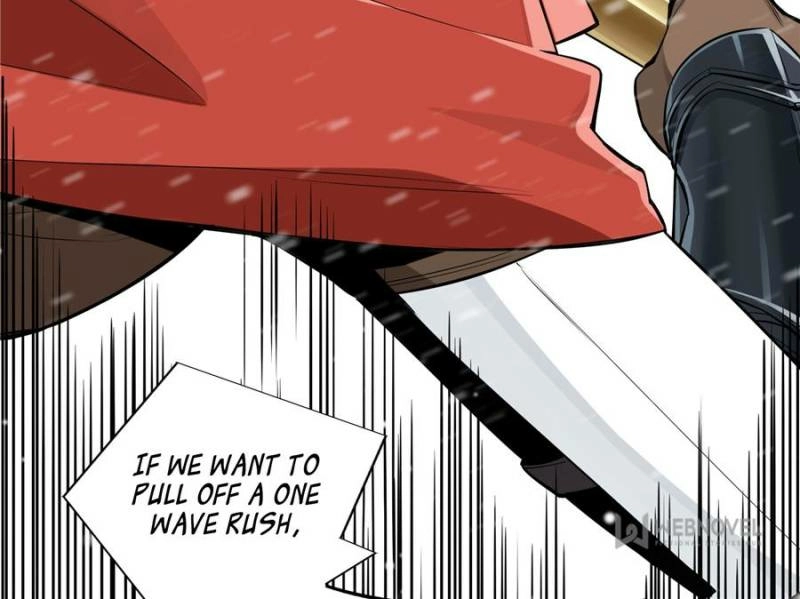 Read The King