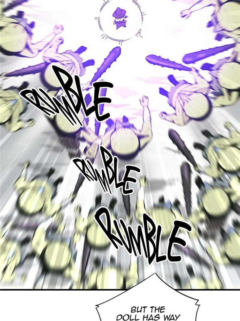 Read The King