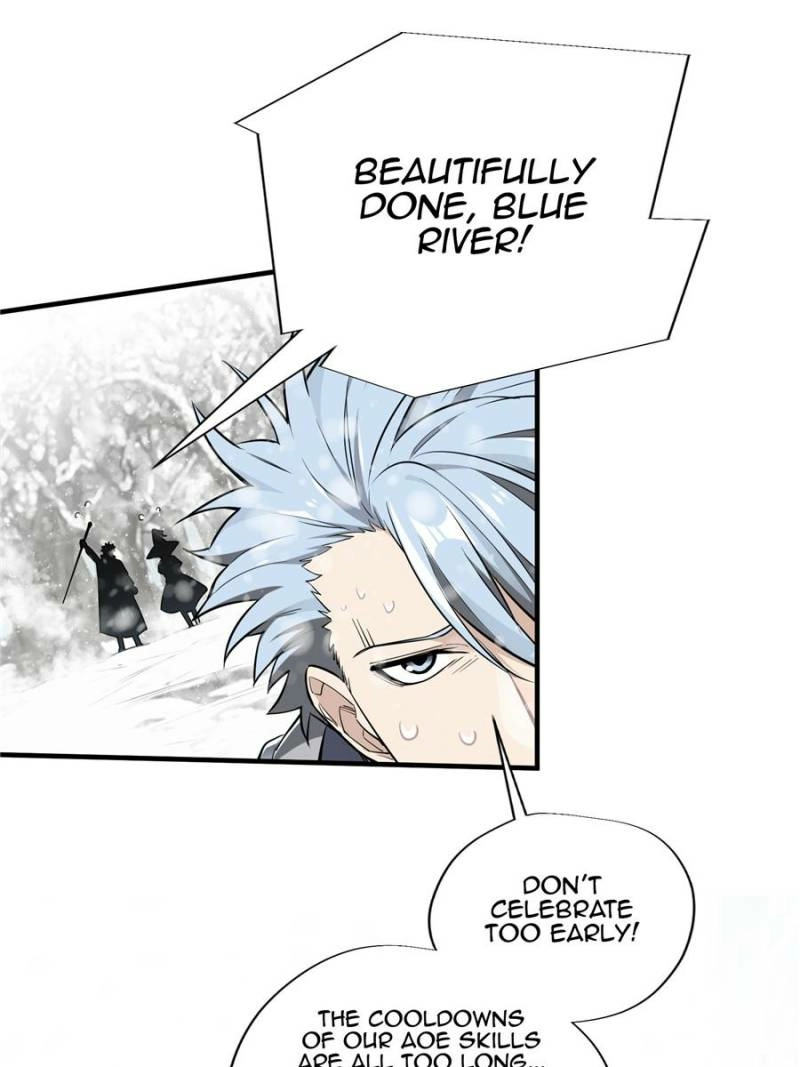 Read The King