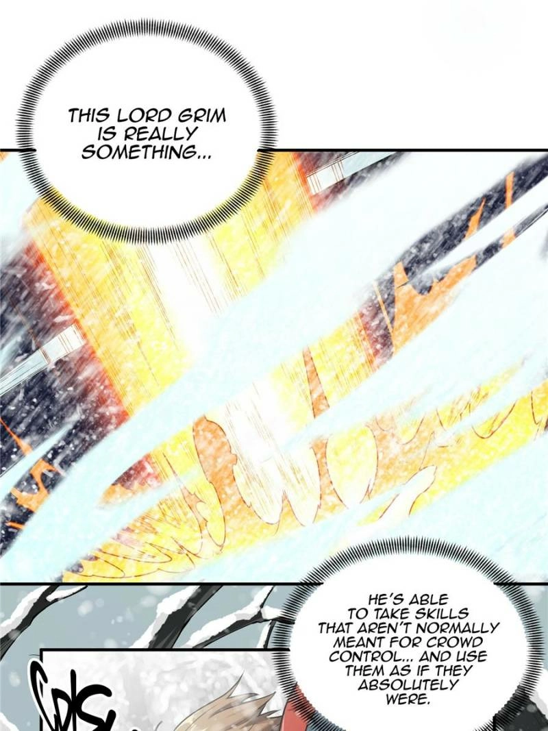 Read The King