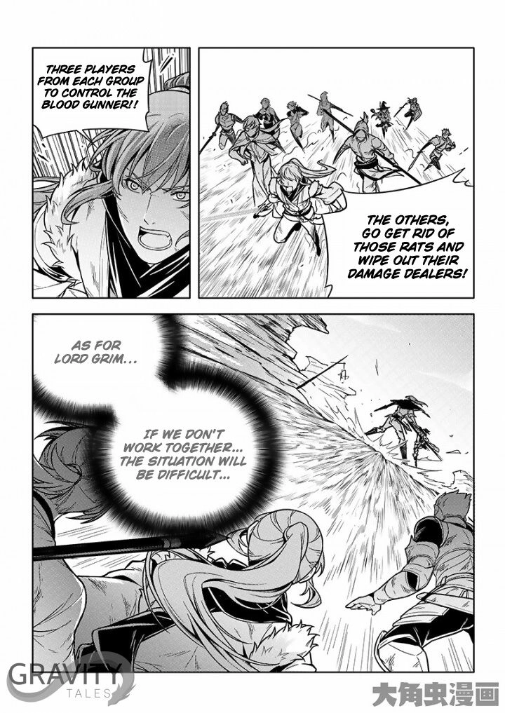 Read The King