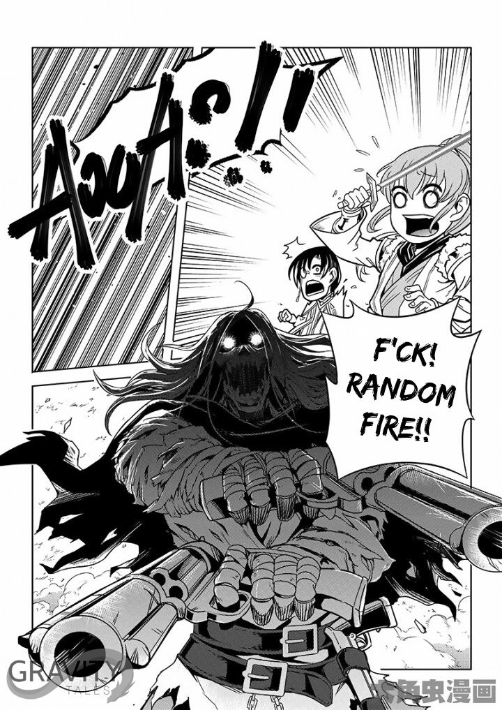 Read The King