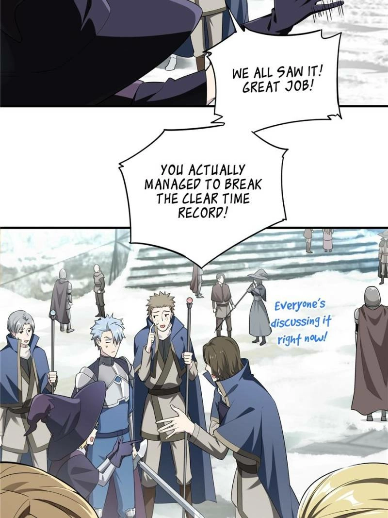 Read The King