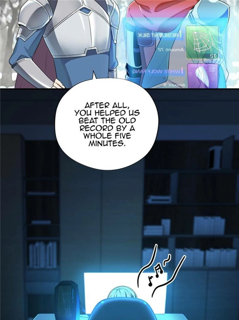 Read The King