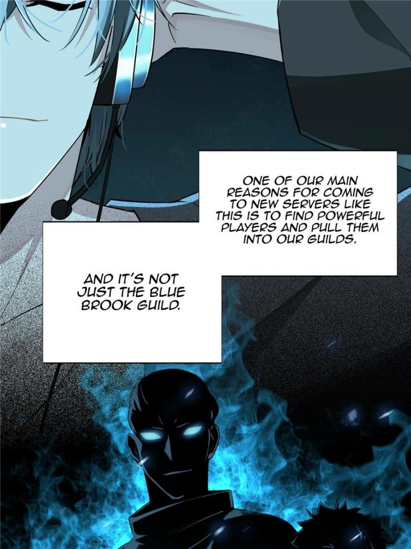 Read The King