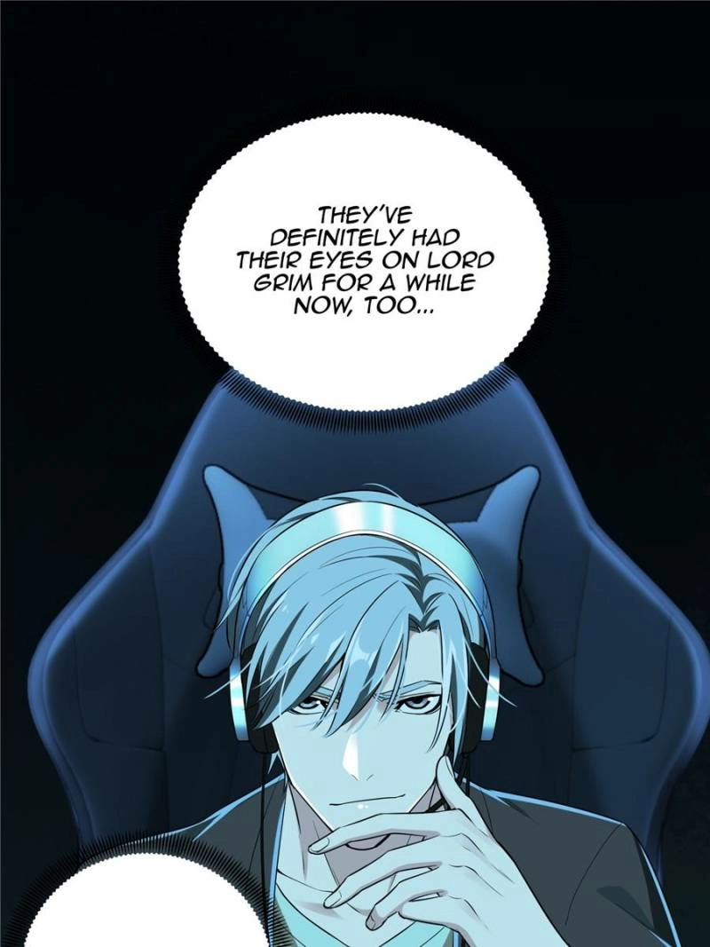 Read The King