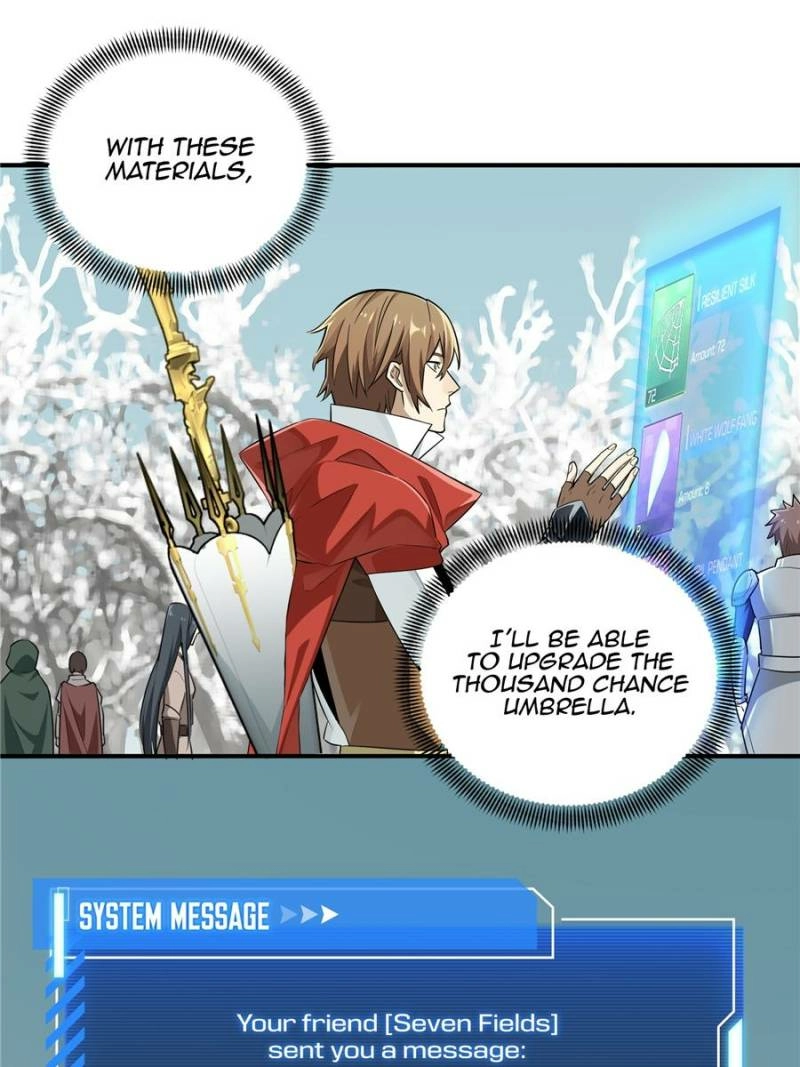 Read The King