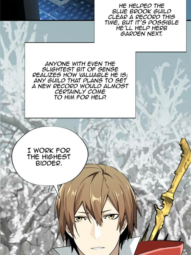 Read The King