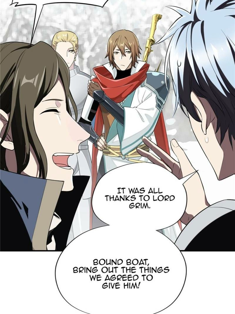 Read The King