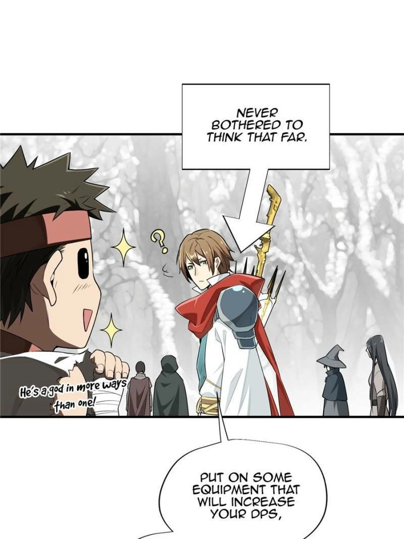 Read The King