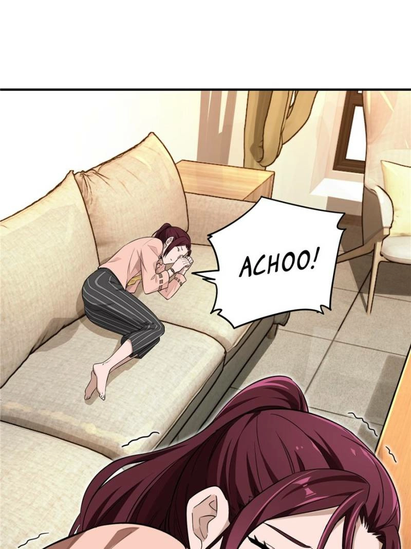 Read The King