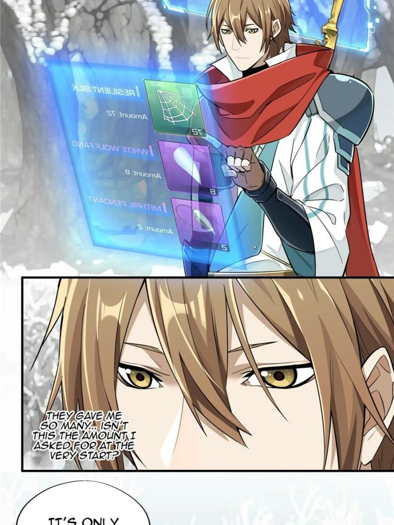 Read The King