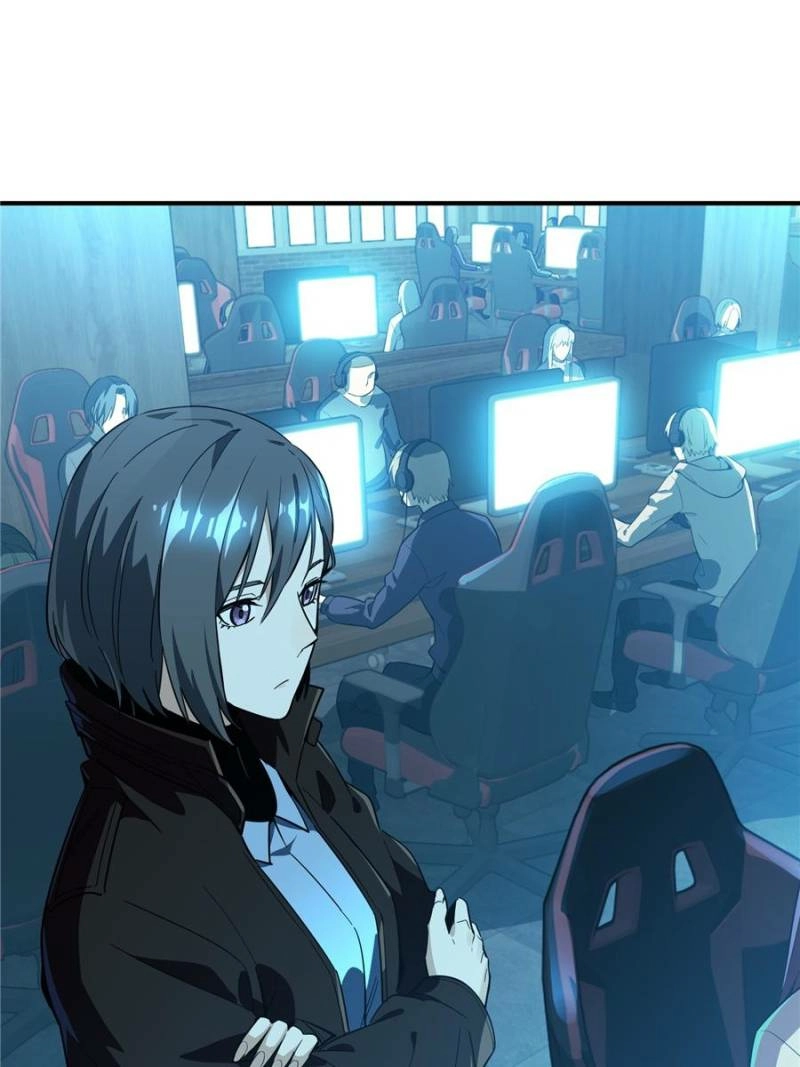 Read The King