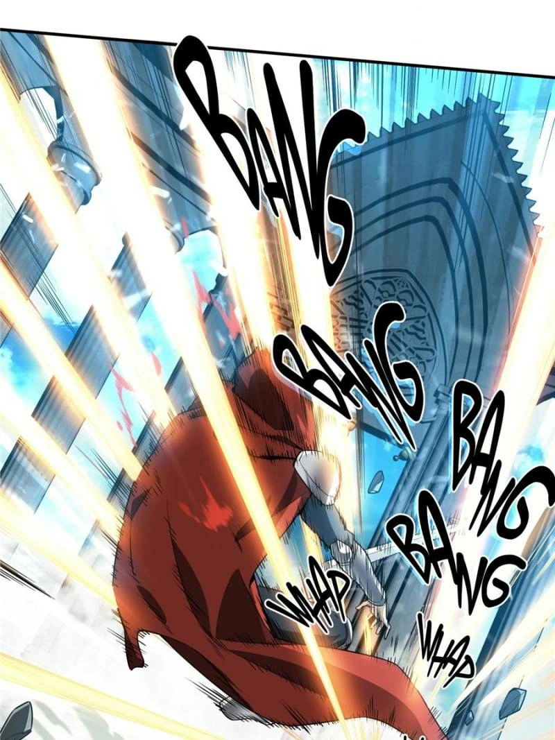 Read The King
