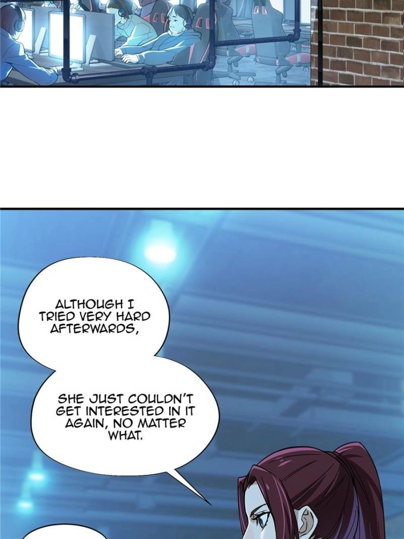 Read The King