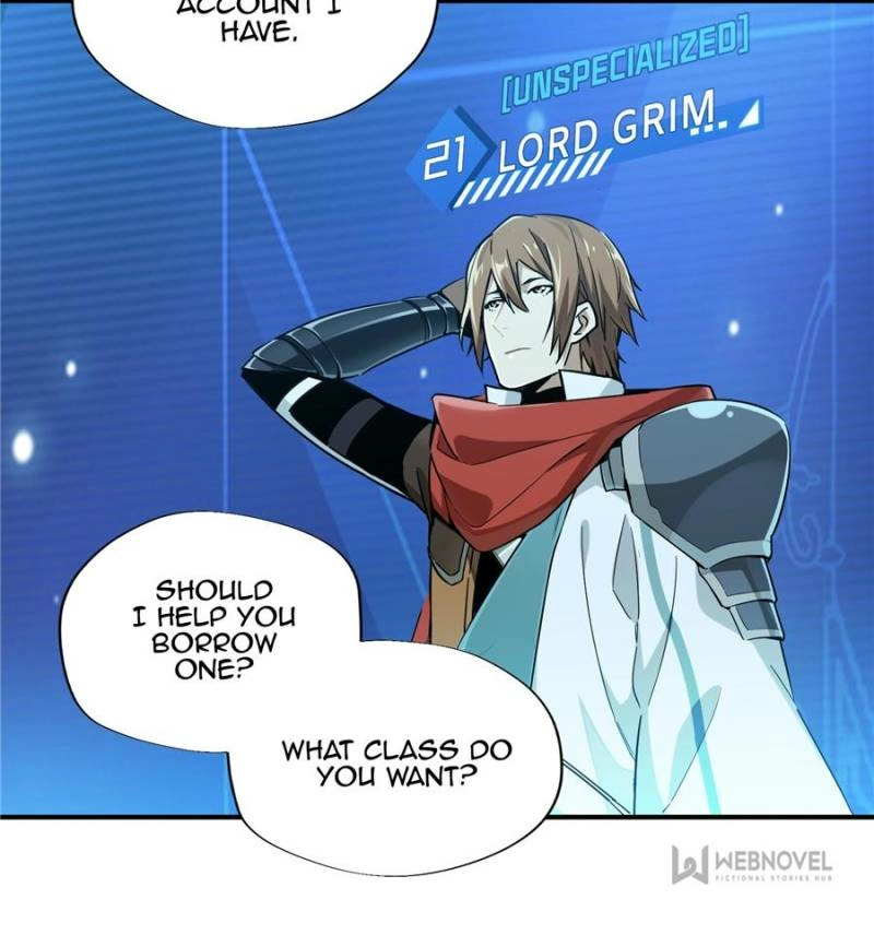 Read The King