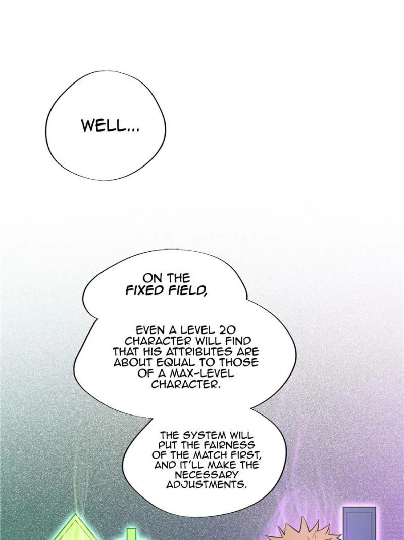 Read The King