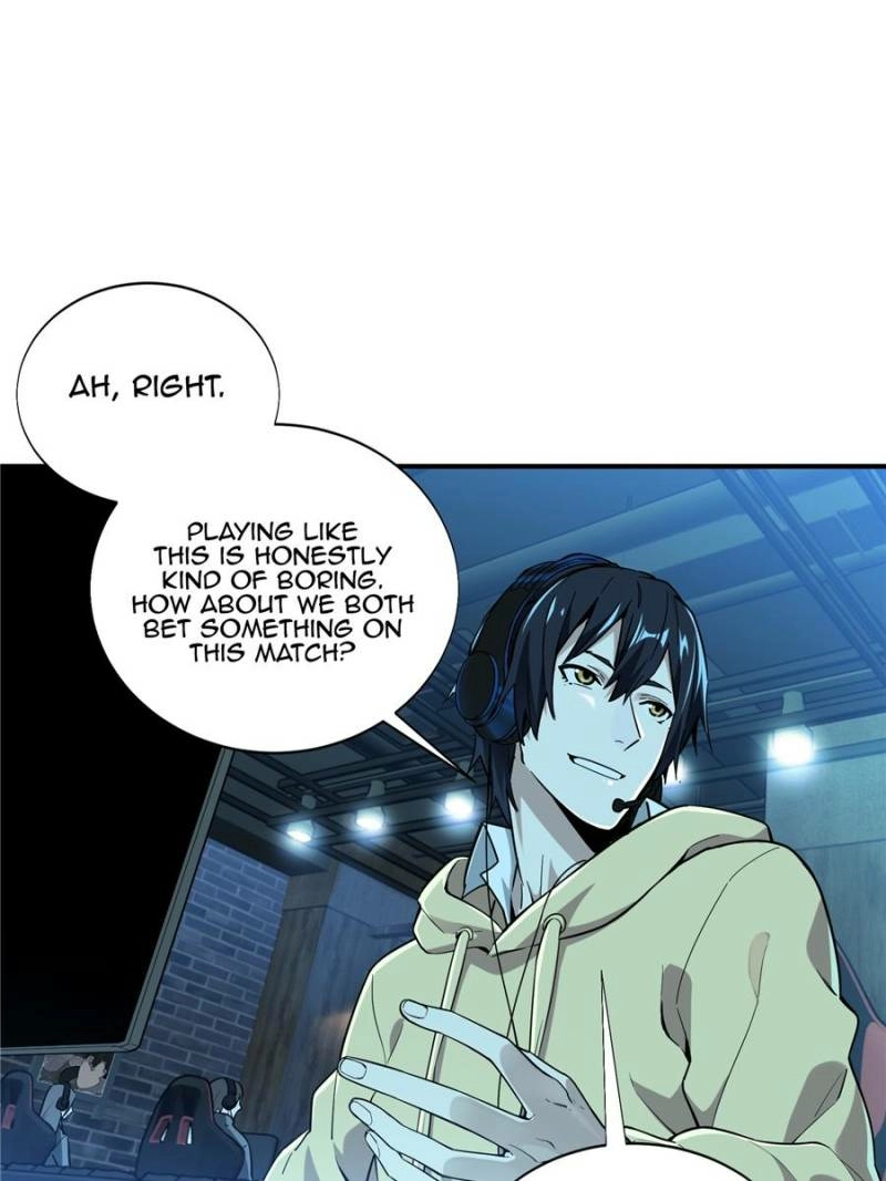 Read The King