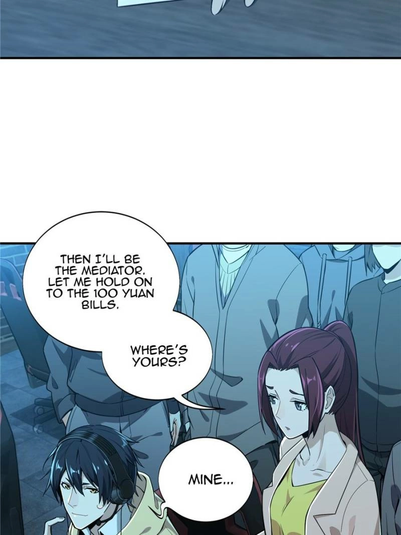 Read The King