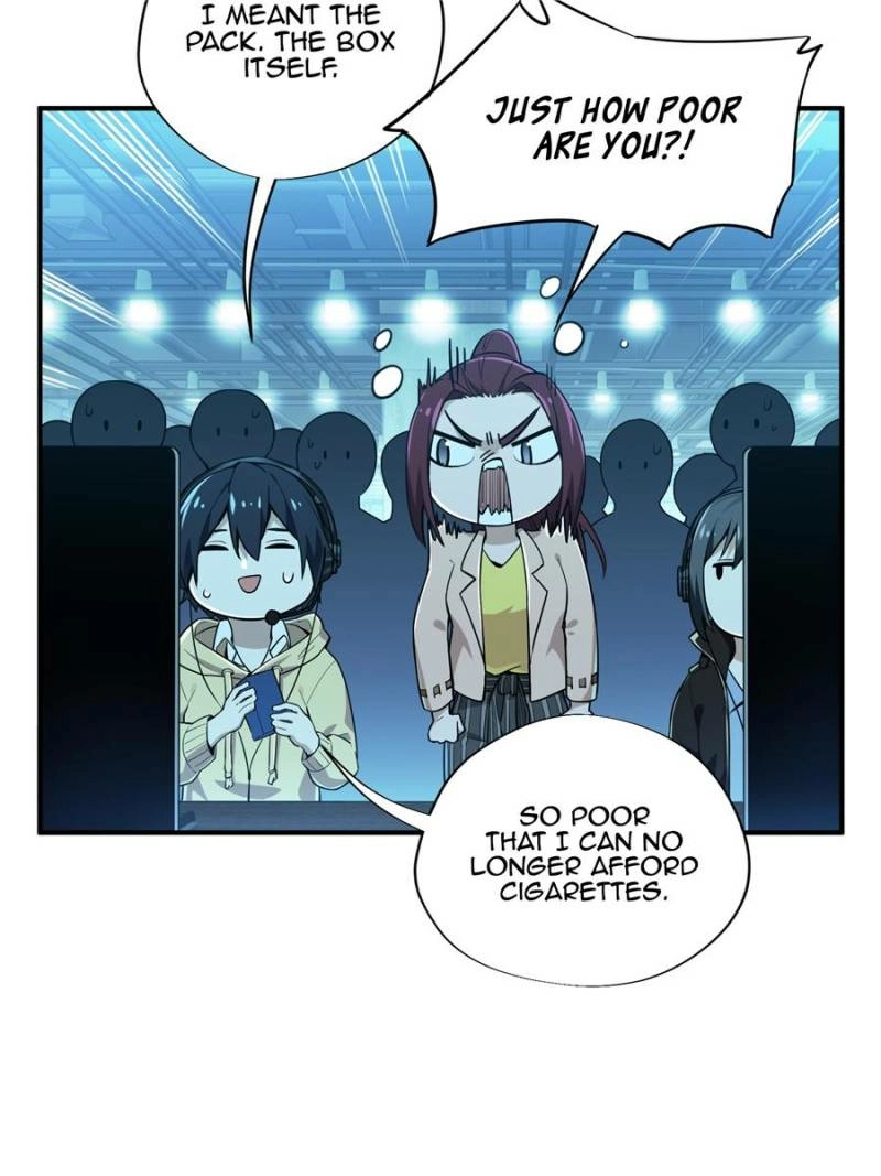 Read The King