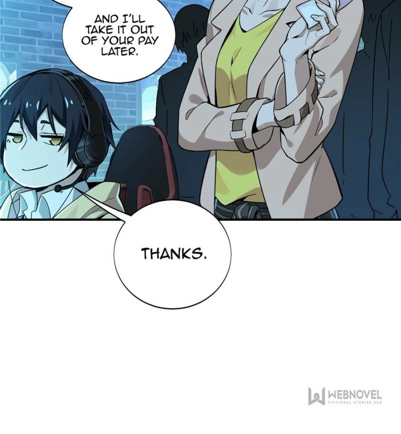Read The King