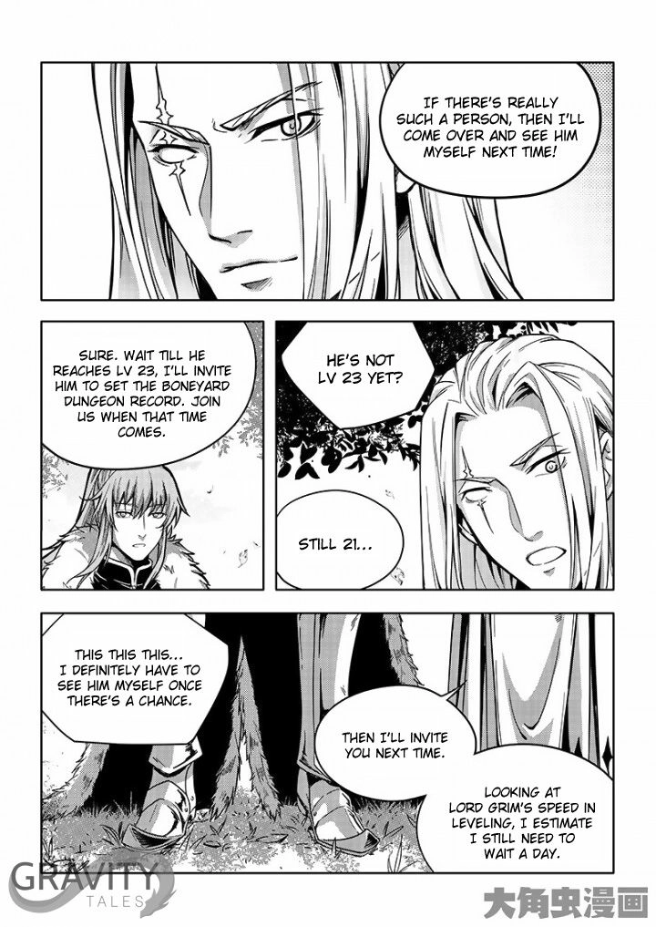 Read The King
